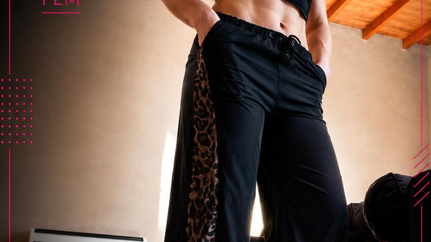 Pantalones