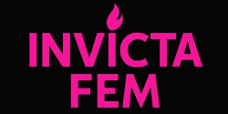 Logo de INVICTA INDUMENTARIA