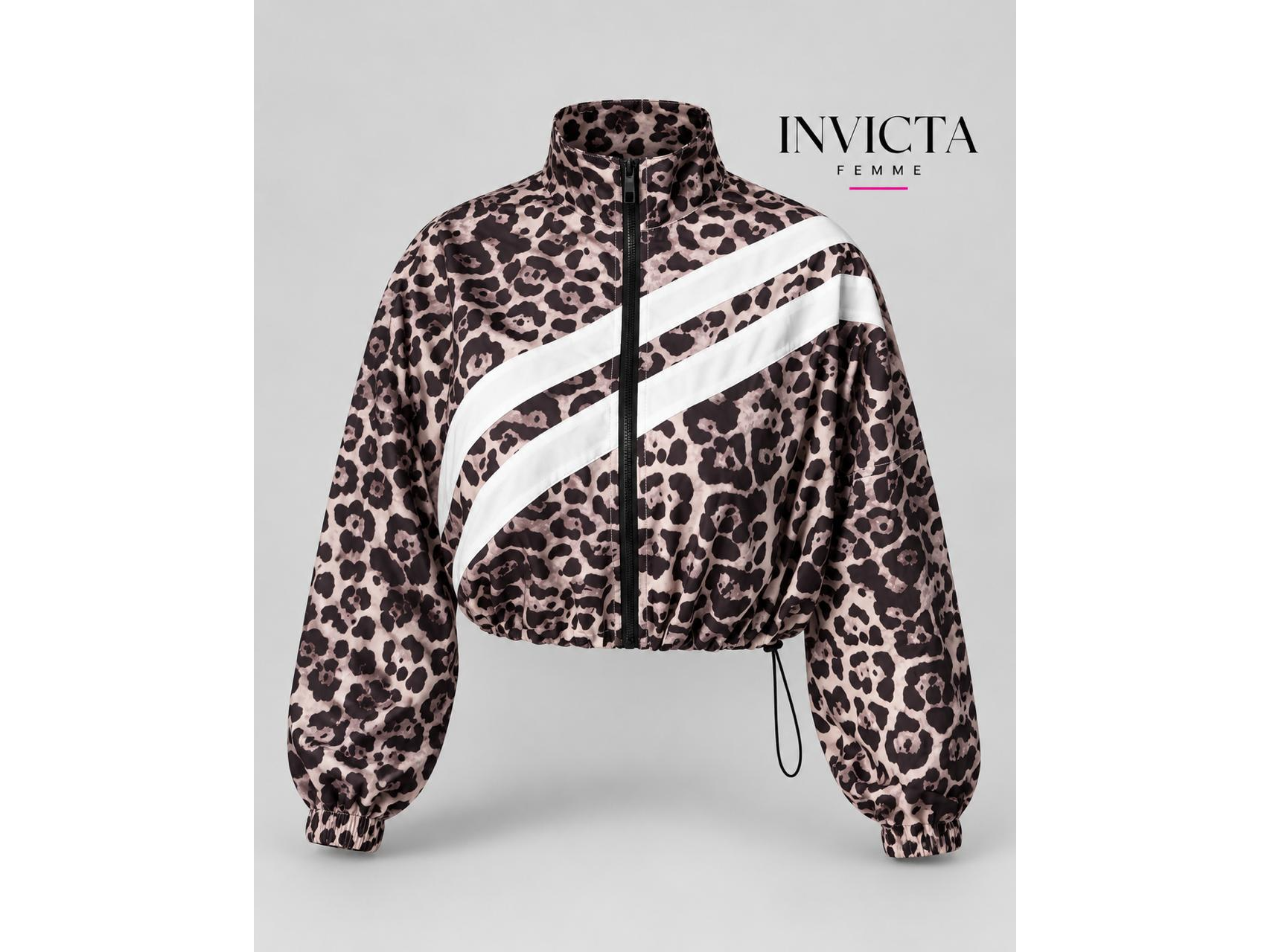 Campera Print