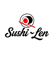 Logo Sushi-Len