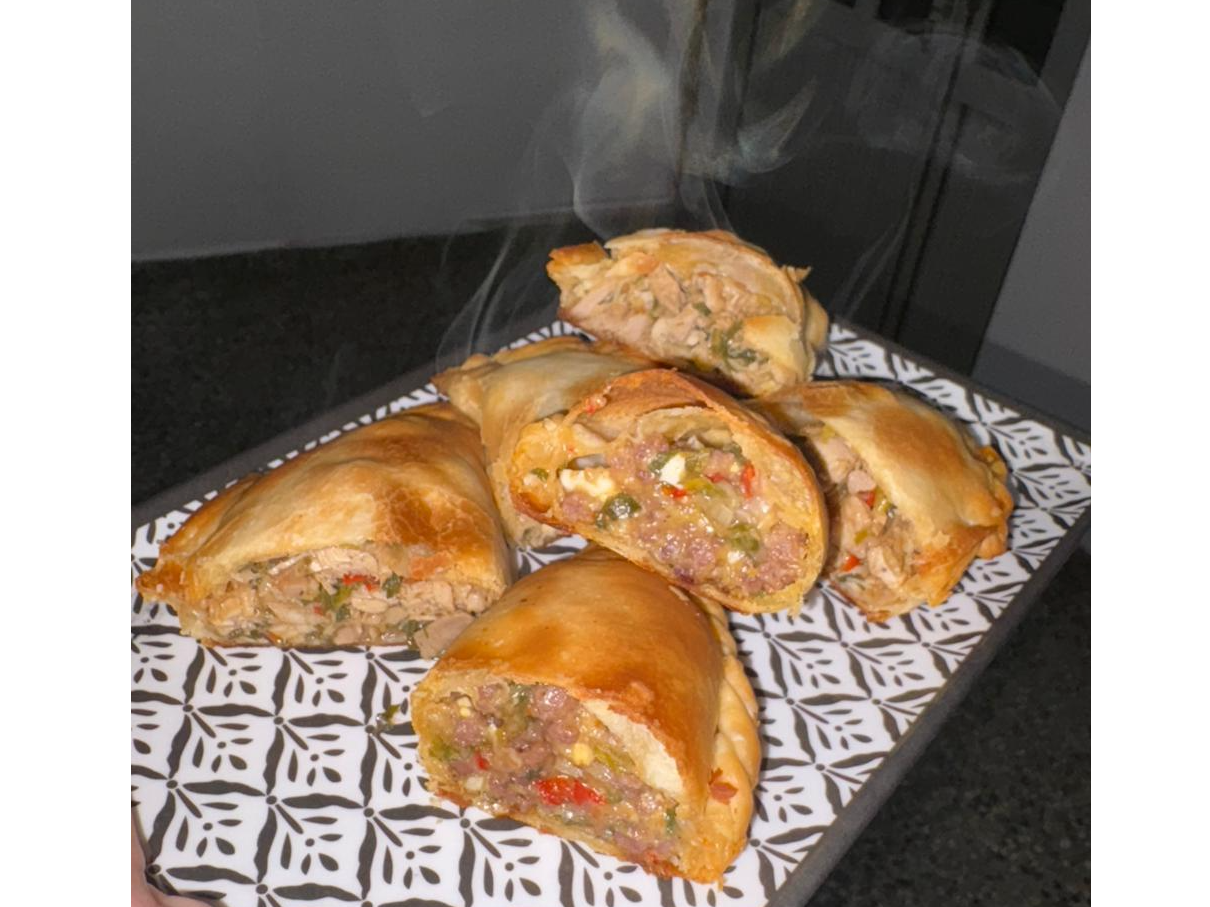 Empanadas X12