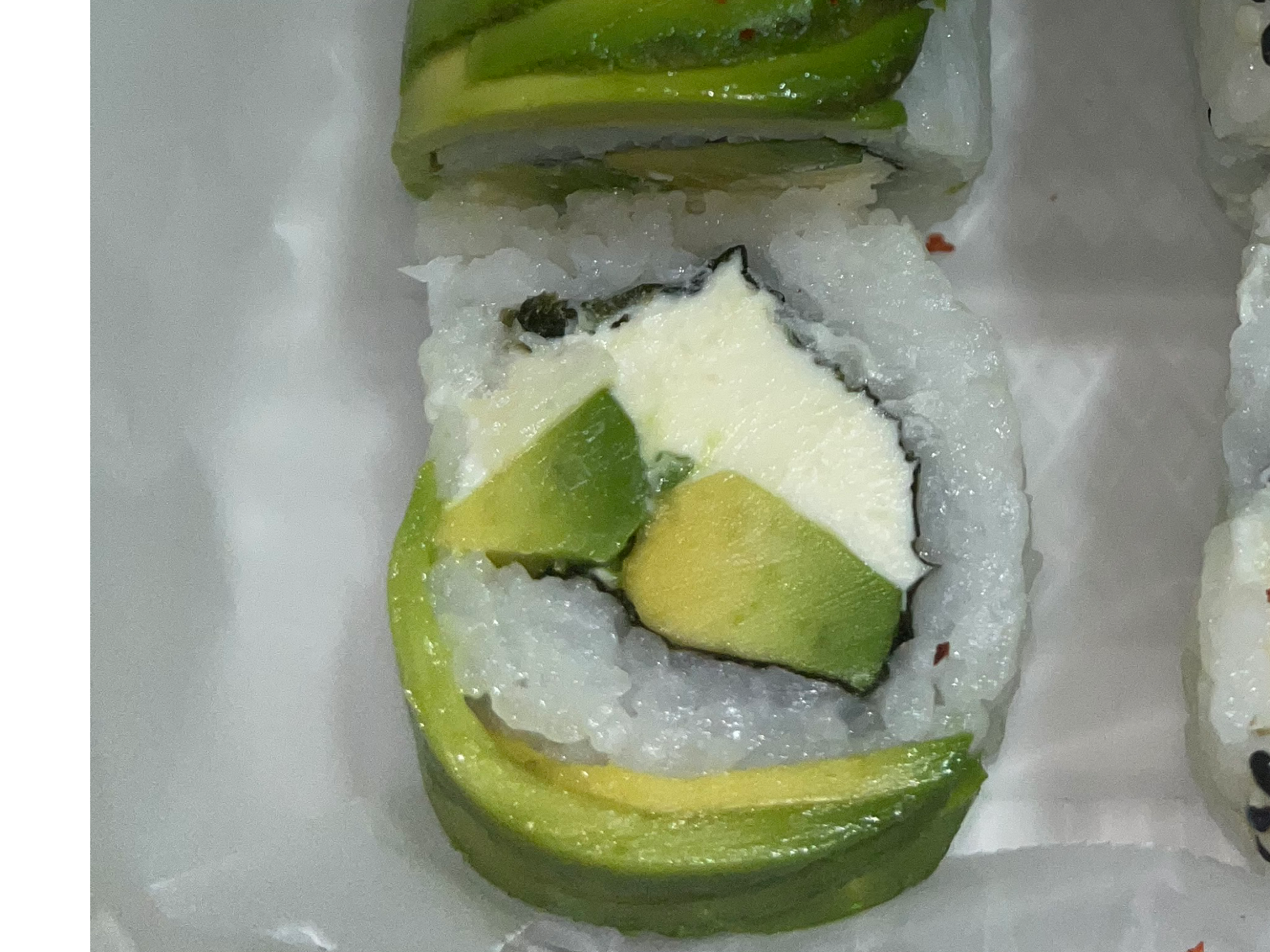 Especial veggie