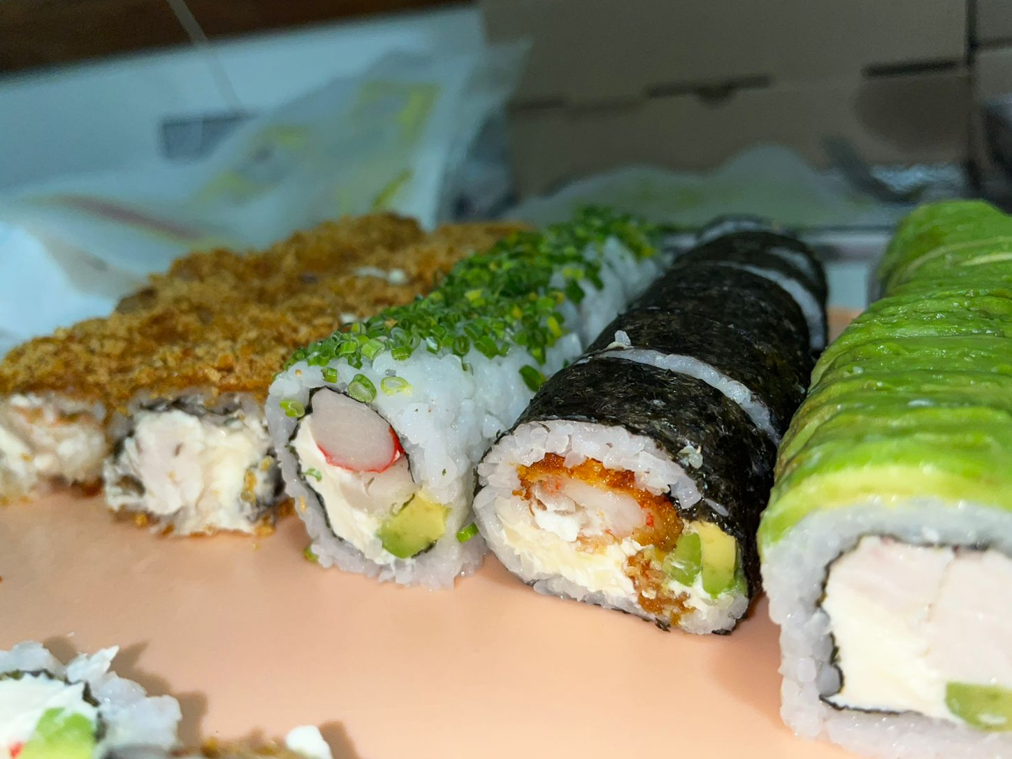 Mix Sukuna 50 piezas