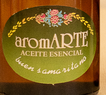 Logo aromARTE-SEBRYA Mayorista