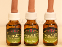 Aceite Esencial 10cc