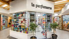 perfumeria