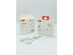 auriculares cajas surtidas