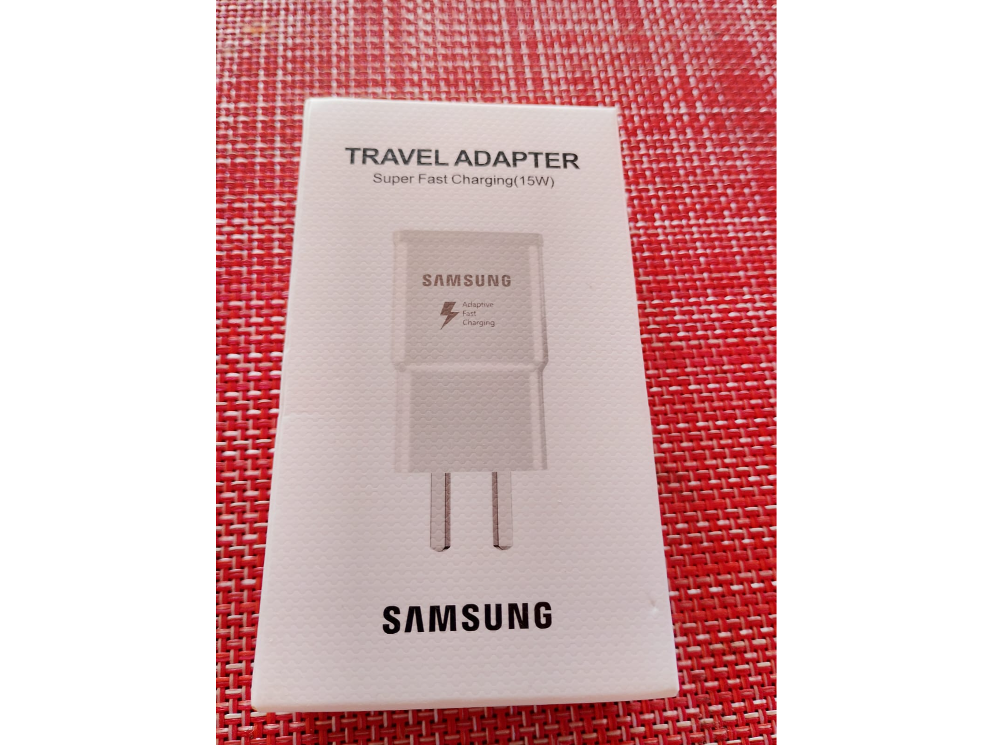 CABEZAL SAMSUNG USB