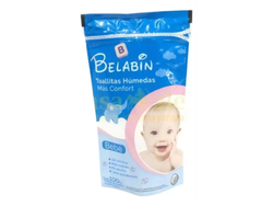 toallitas humedas belabin