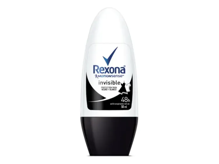 rexona rollon hombre/mujer