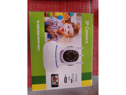 CAMARA WIFI HOGAREÑA