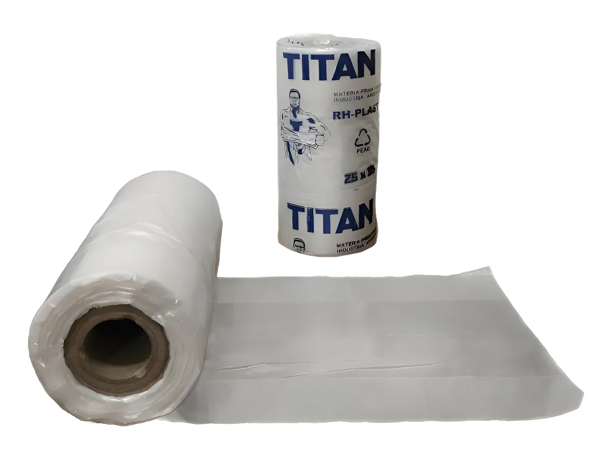 bolsa arranque 25 x 35 titan