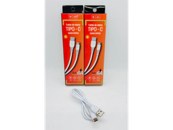 CABLE TIPO C EN CAJA