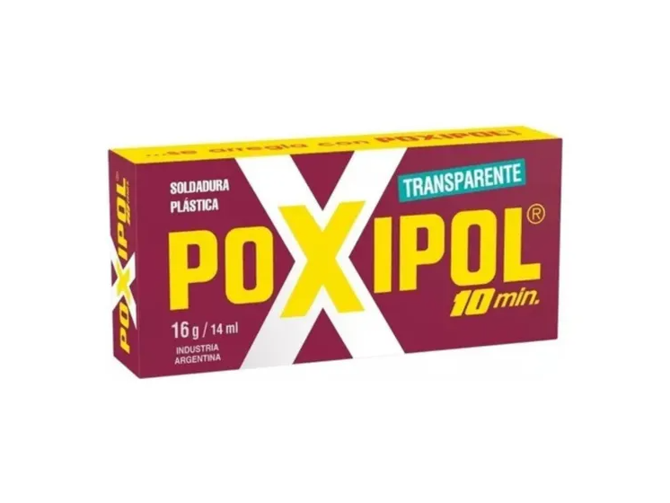 poxipol