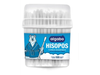hisopos x 100 unid