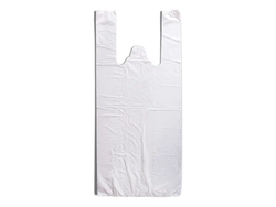 bolsa camiseta 30 x 40