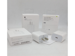 CABEZAL 20W IPHONE TIPO C IPHONE