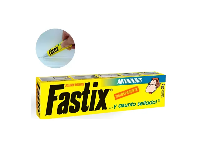 fastix