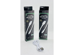 CABLE V8 6.A EN CAJA