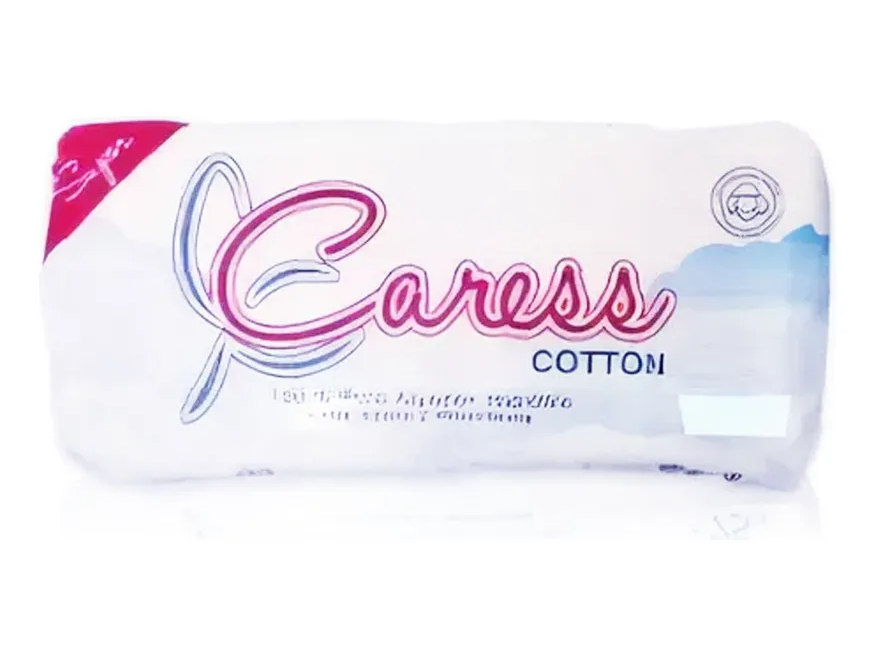 algodon caress x 70 gr
