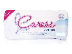 algodon caress x 70 gr