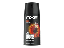 desodorante axe