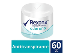 odorono rexona crema x 60 gr