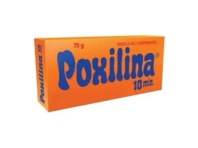 poxilina