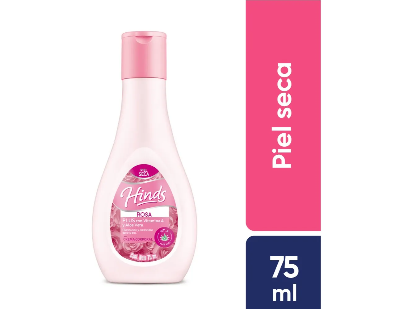 crema hinds x 75 g