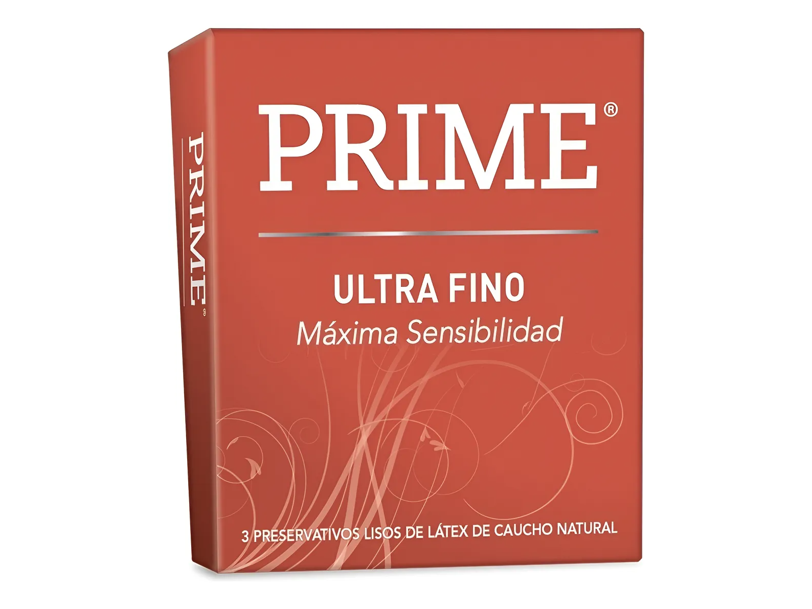 preservativo prime