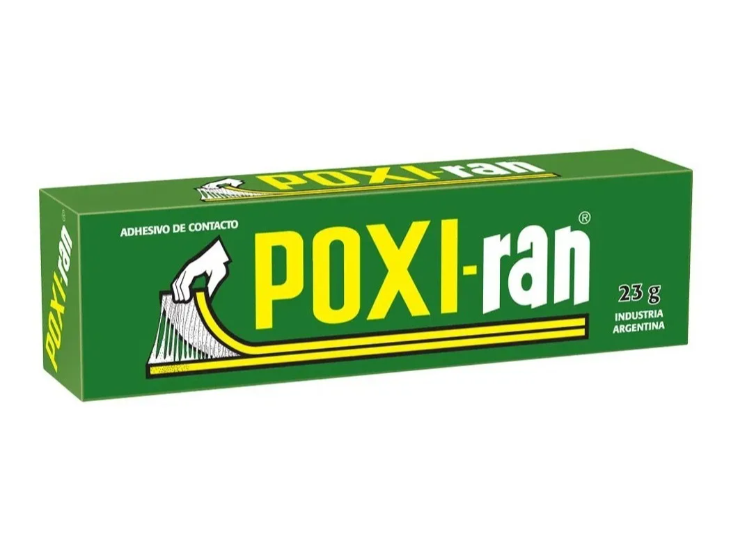 poxiran