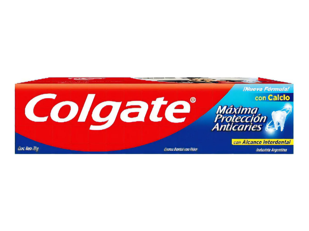 pasta cogate x 70 gr