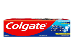 pasta cogate x 70 gr