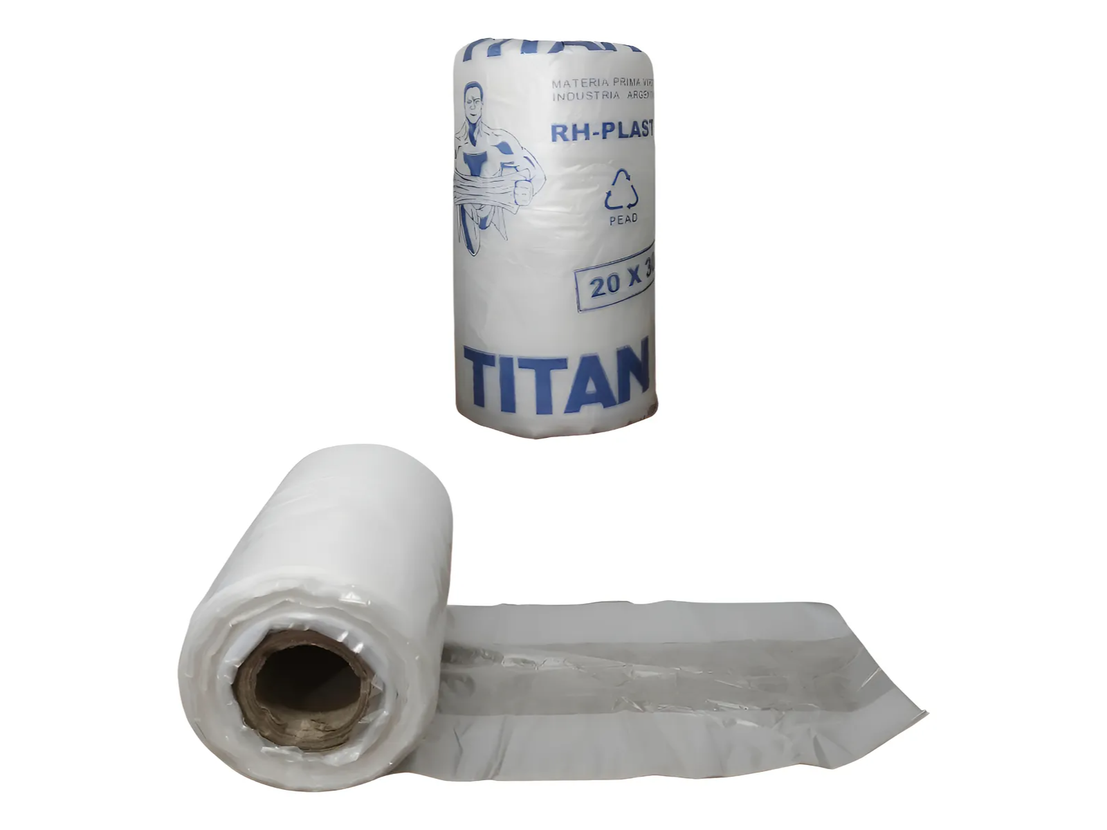 bolsa arranque 20 x 30 titan