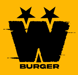 Logo WOOS BURGER