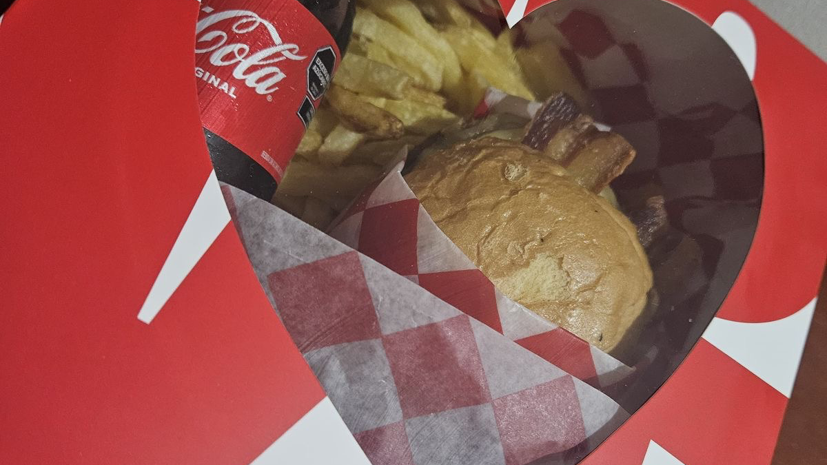 Promos San Valentín