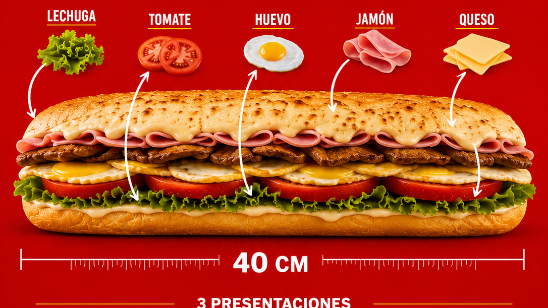 Sandwiches