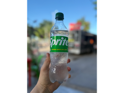 Sprite 500 ml