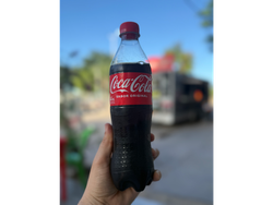 Coca cola 500 ml