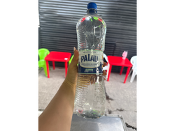 Agua Palau 1.5