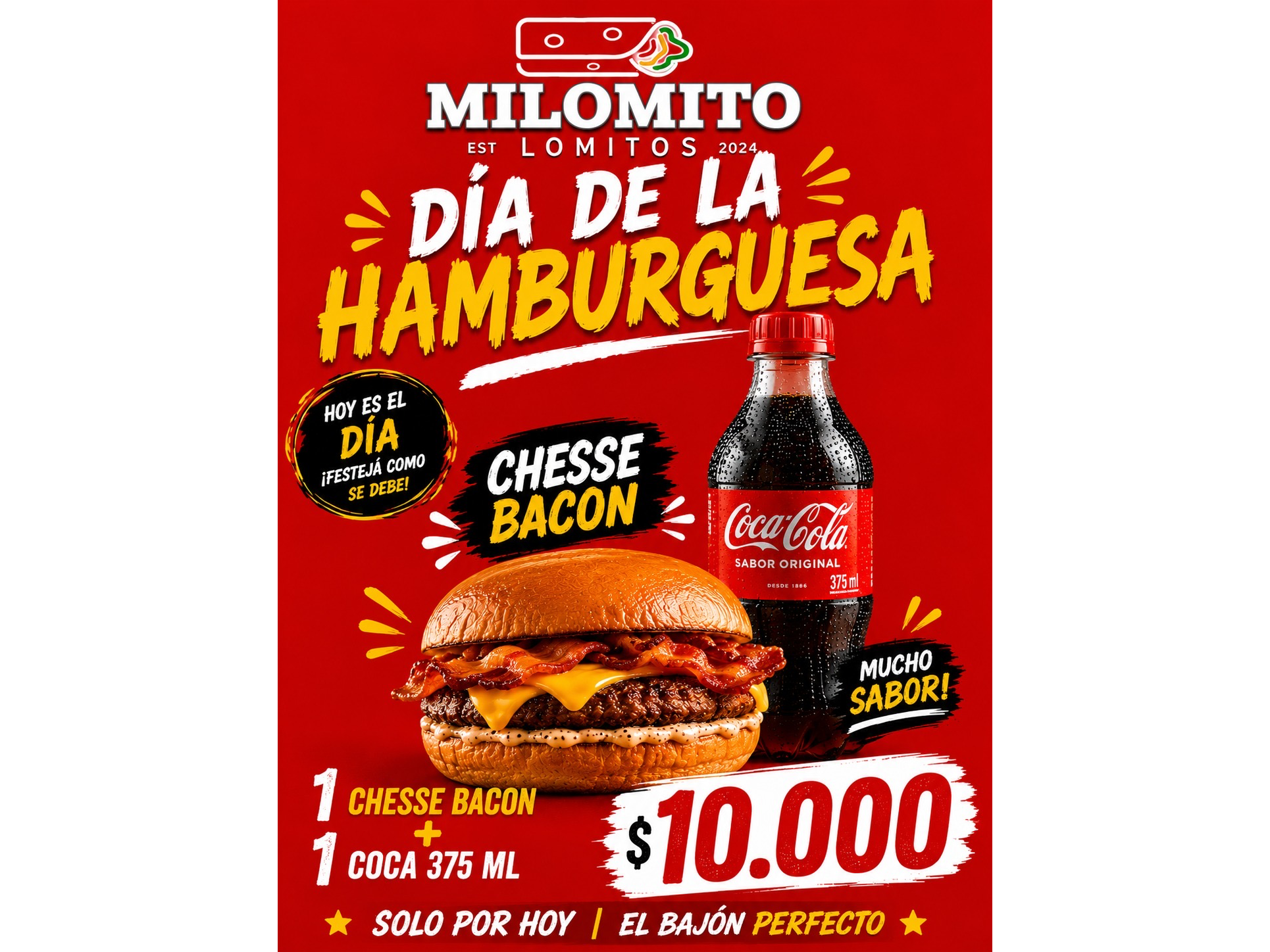 Promo individual