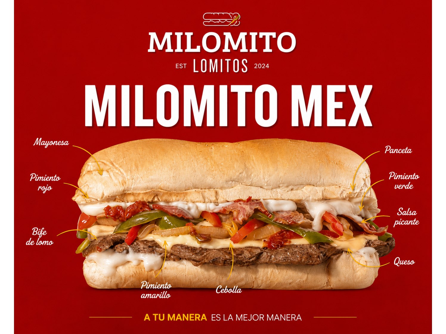 Milomito Mex