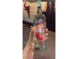 New Stile Vodka sandía