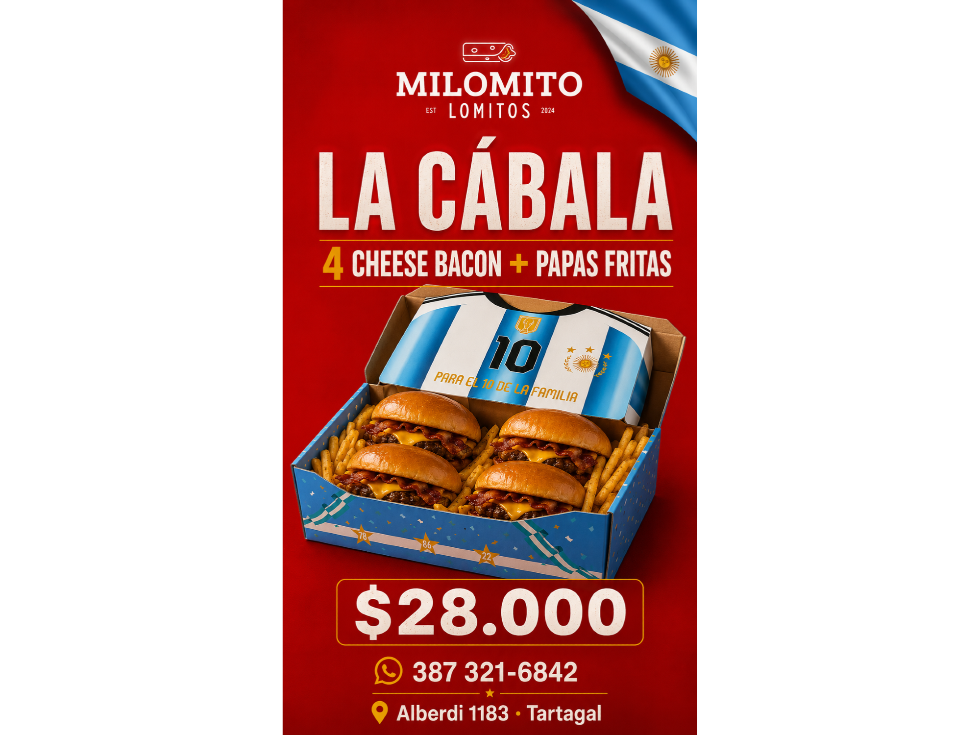 LA CÁBALA