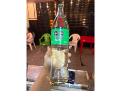 Sprite 1l vidrio
