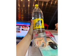 Paso de los toros agua Tónica