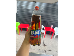 Fanta guarana 1L