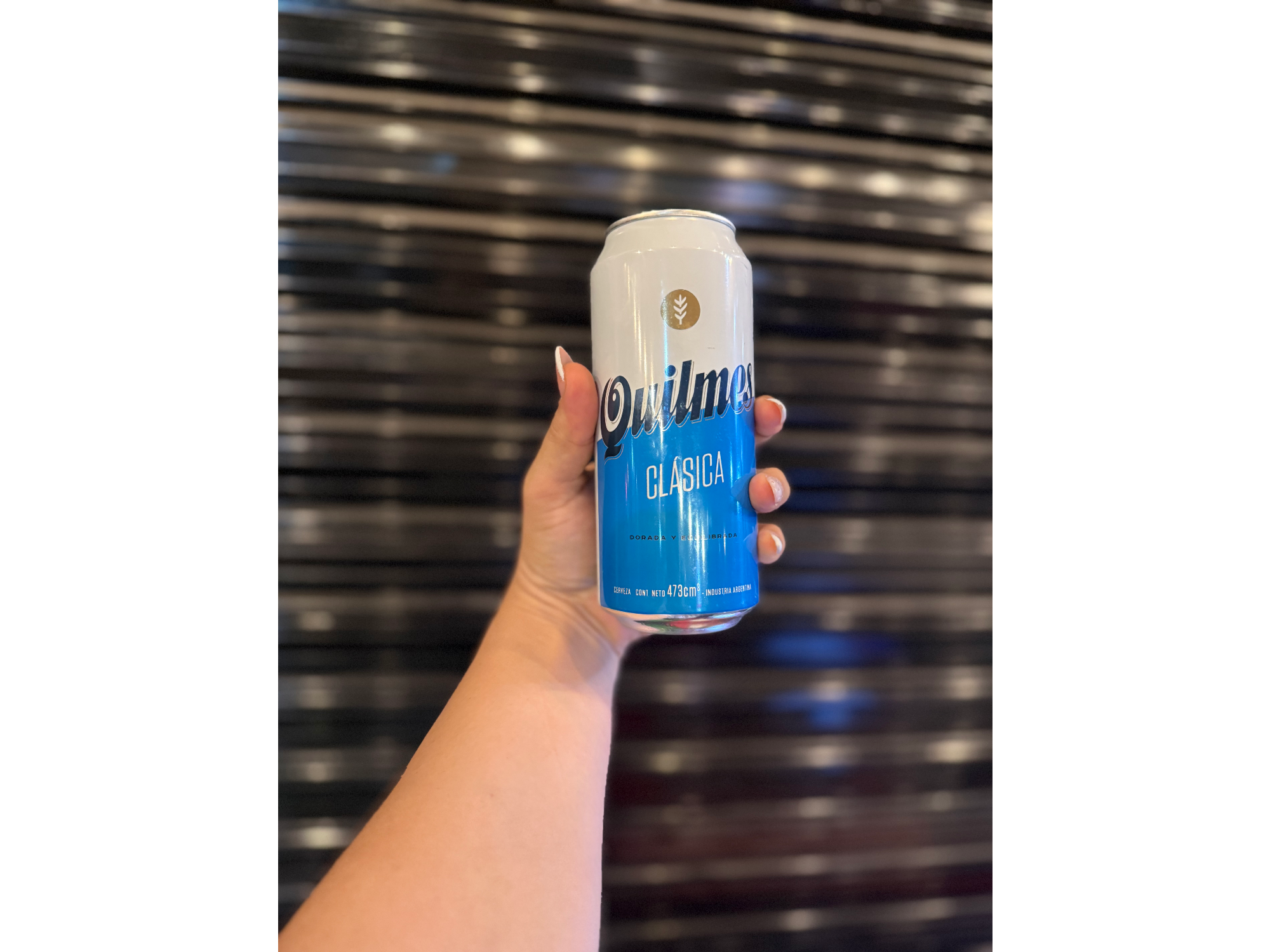 QUILMES 473