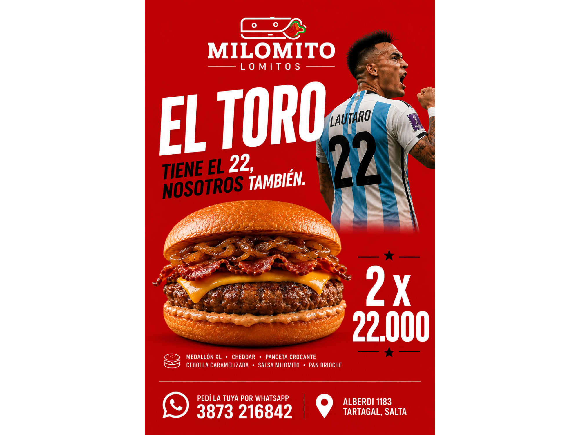 EL TORO