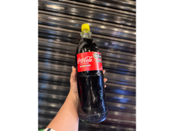 Coca cola 1.5 vidrio